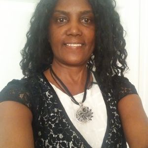 Meet your Posher, Carolyn